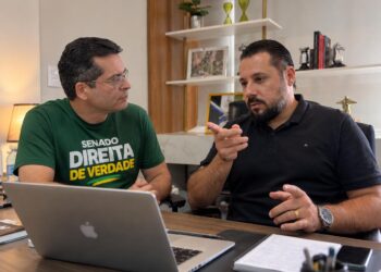 “Campanha de Oséias Varão foi determinante para a vitória do Gayer”, diz marqueteiro