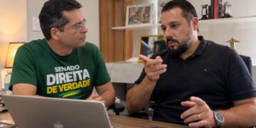 “Campanha de Oséias Varão foi determinante para a vitória do Gayer”, diz marqueteiro