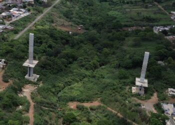 Legado do Anápolis Investe é arrombo fiscal e exemplo de desperdício de dinheiro público