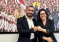 Rimet Jules traz ministra Janine Mello a Anápolis para ato político em apoio a Lula