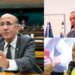 Rubens Otoni lidera, com Suender  e Vitor Hugo em segundo para deputado federal em Anápolis