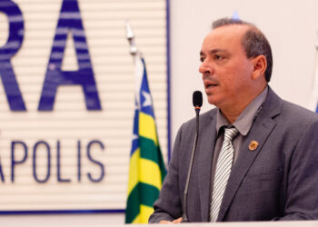 “A sociedade me quis. Prefeito deveria ter gratidão. Dei corpo político a Vitor Hugo”: as falas de Suender dois dias depois de perder eleição