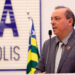“A sociedade me quis. Prefeito deveria ter gratidão. Dei corpo político a Vitor Hugo”: as falas de Suender dois dias depois de perder eleição