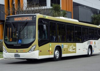 Anápolis terá transporte gratuito no 2º turno das eleições: confira as linhas