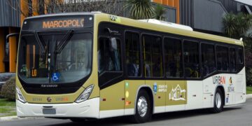 Anápolis terá transporte gratuito no 2º turno das eleições: confira as linhas