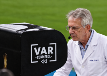 Campanha de Vosgrau funciona como VAR da eleição municipal de 2024