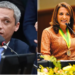 Gayer e Gracinha embolados pela liderança ao Senado em Anápolis