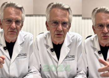 Walter Vosgrau intensifica campanha… para que prefeito se reúna sindicato de médicos