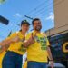 Carol do Amilton bate recorde de votos para estadual e lidera absoluta em Anápolis; veja os mais votados