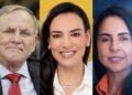Anápolis tem deputada mais votada da história, mas perde representação na Alego