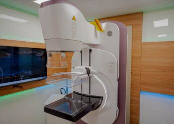 Anápolis tem mamografias e exames de raio-X gratuitos para mulheres na Santa Casa