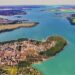 Lago Corumbá IV redesenha ocupação  territorial e a economia de Abadiânia