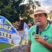 Zé Diniz aposta em bairrismo e legado em Abadiânia para dar a tração final da campanha