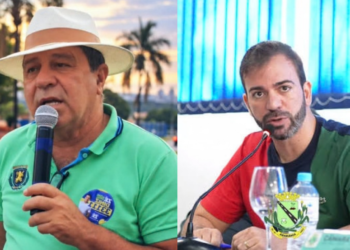 Justiça bloqueia bens de ex-prefeito, vereador e outros nove em ação que apura prejuízo de R$ 4,3 milhões