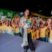 Candidatura de Carol do Amilton é deferida por unanimidade no TRE-GO