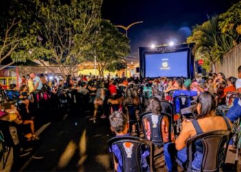 Cinema de Fred Godoy leva cultura, inclusão e solidariedade