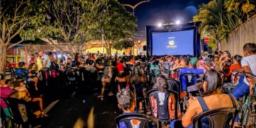 Cinema de Fred Godoy leva cultura, inclusão e solidariedade