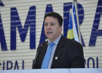 TJGO cassa sentença que absolveu ex-vereador Hélio Araújo em processo por suposta ‘rachadinha’