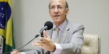 Rubens Otoni define conclusão de obras como prioridade do novo mandato
