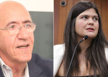 Rubens diz que Aava estaria eleita se tivesse aceitado convite do PT