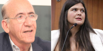 Rubens diz que Aava estaria eleita se tivesse aceitado convite do PT