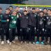 Time anapolino disputa maior competição de base de voleibol da América Latina