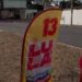 MPE pede investigação à PF sobre roubo de material de campanha de Lula em Anápolis