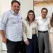 “É natural” Marussa Boldrin comandar Republicanos em Goiás, diz Sabrina Garcêz