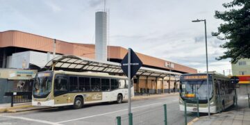 Plano para o transporte coletivo inclui sete novos terminais
